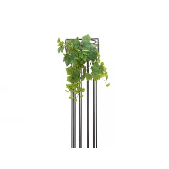 EUROPALMS premium kunstmatige wijnrankenstruik, 50 cm 82502513