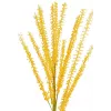 EUROPALMS kunstmelilootttak (EVA), geel 82530588
