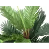 EUROPALMS Kentia-palm kunstplant, 120 cm 82511365