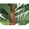 EUROPALMS Kentia-palm kunstplant, 120 cm 82511365