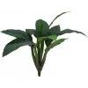 EUROPALMS kunstmatige snijbietstruik, 45 cm, groen 82508302