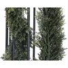 EUROPALMS kunstmatige cipressenslinger, 200 cm, groen 82503721