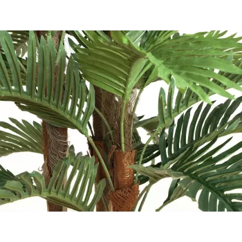 EUROPALMS Kentia-palm kunstplant 180 cm 82511367