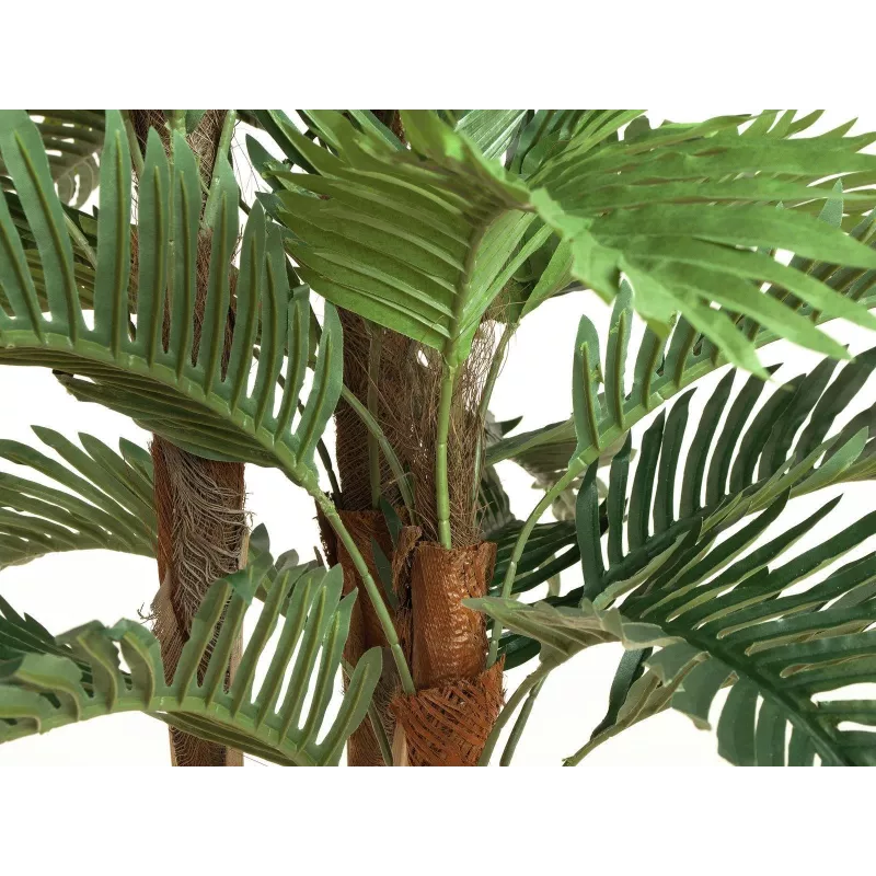 EUROPALMS Kentia-palm kunstplant 180 cm 82511367