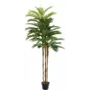 EUROPALMS Kentia-palm kunstplant 180 cm 82511367