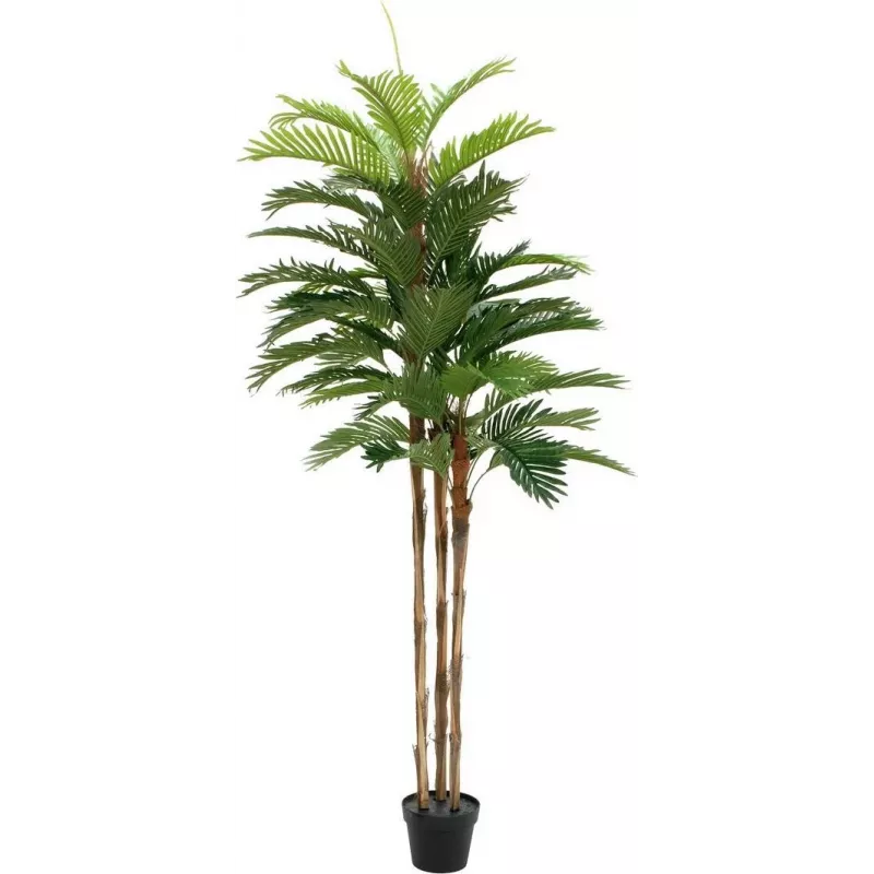 EUROPALMS Kentia-palm kunstplant 180 cm 82511367