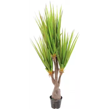 EUROPALMS Sabretooth agave kunstplant, 185 cm 82600030