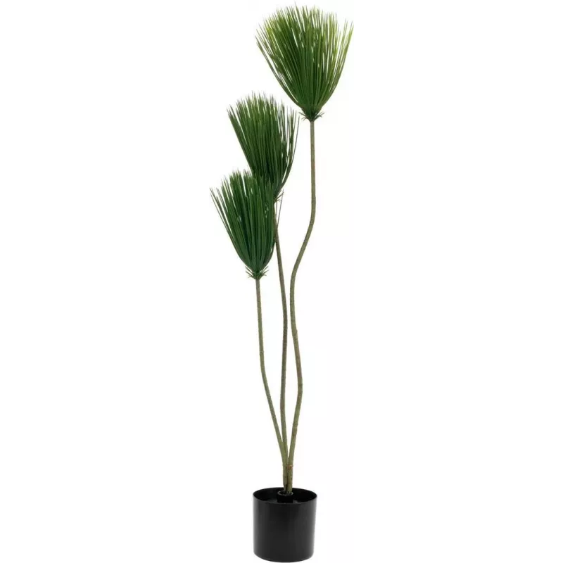 EUROPALMS papyrus kunstplant, 100 cm 82600234