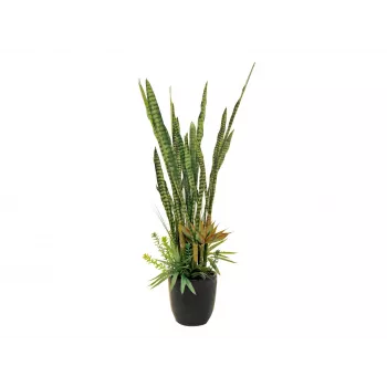 EUROPALMS succulentenmix kunstplant, 190 cm 82600035