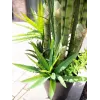 EUROPALMS succulentenmix kunstplant, 190 cm 82600035