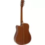 DIMAVERY DR-520 dreadnought akoestische gitaar, sunburst 26231274