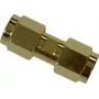 Wittenberg Antennen SMA-adapter stekker naar stekker 50 Ohm recht 103512