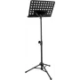 Dimavery orkestmuziekstandaard zwart 26880028