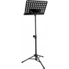 Dimavery orkestmuziekstandaard zwart 26880028