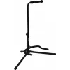 DIMAVERY ECO A-frame gitaarstandaard, zwart 26348045