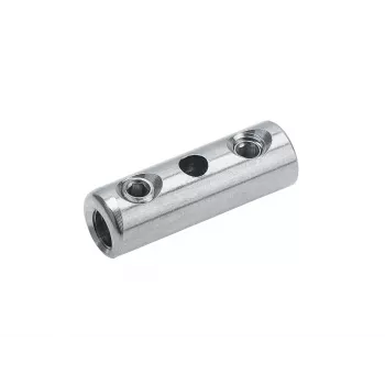 Cimco schroefklem 1,5-16 mm², 1-polig, grijs, 690V, 76A (180960)