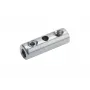 Cimco schroefklem 1,5-16 mm², 1-polig, grijs, 690V, 76A (180960)