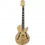 DIMAVERY LP-600 elektrische gitaar, natural maple 26215179