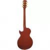 DIMAVERY LP-600 elektrische gitaar, natural maple 26215179