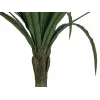 EUROPALMS Dracena kunstplant, groen, 220 cm 82505798