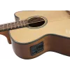 DIMAVERY AB-455 akoestische basgitaar, 5-snarig, naturel 26224014