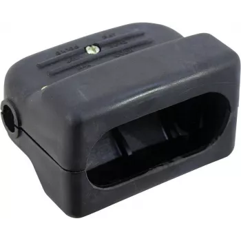 OMNILUX PAR-SAFE veiligheidsbehuizing voor PAR-spots (94600200)