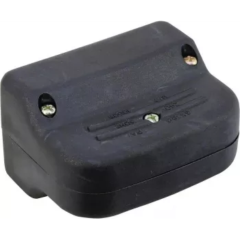 OMNILUX PAR-SAFE veiligheidsbehuizing voor PAR-spots (94600200)