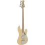 DIMAVERY PB-550 elektrische bas, blond 26221376