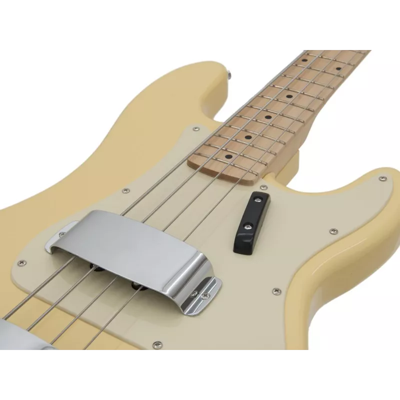 DIMAVERY PB-550 elektrische bas, blond 26221376