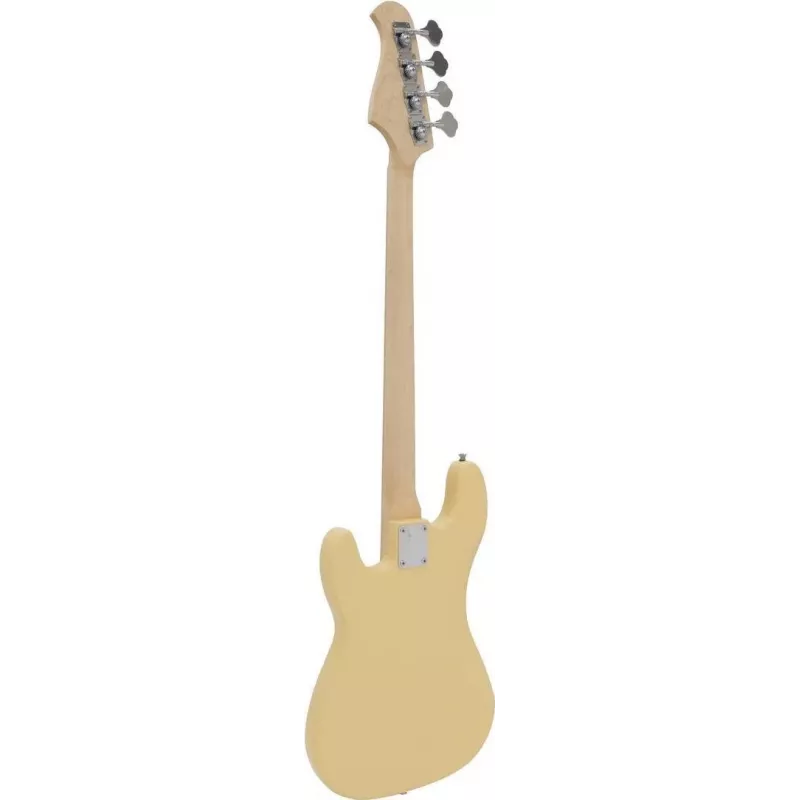 DIMAVERY PB-550 elektrische bas, blond 26221376
