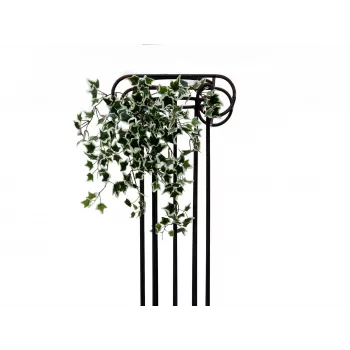 EUROPALMS Holland Ivy Hedge Screen Classic, kunstmatig, 60cm 82502210
