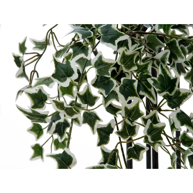 EUROPALMS Holland Ivy Hedge Screen Classic, kunstmatig, 60cm 82502210