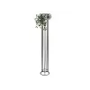 EUROPALMS Holland Ivy Hedge Screen Classic, kunstmatig, 60cm 82502210