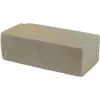 EUROPALMS steekschuimblok 23x11x7,5 cm, groen, fenolschuim voor verse bloemen (83309103)