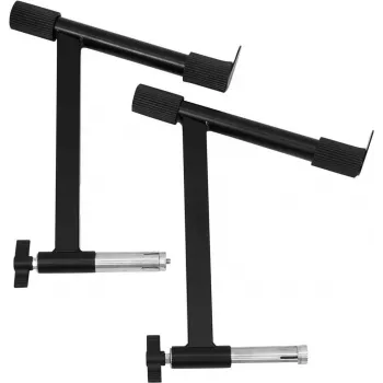 Dimavery SL-4 keyboardstandaard-uitbreidingsarm (26702064)