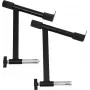 Dimavery SL-4 keyboardstandaard-uitbreidingsarm (26702064)