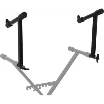Dimavery SL-4 keyboardstandaard-uitbreidingsarm (26702064)