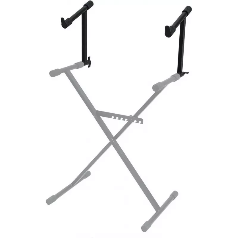 Dimavery SL-4 keyboardstandaard-uitbreidingsarm (26702064)