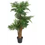 EUROPALMS Areca-palm kunstplant, 140cm 82509407
