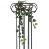 EUROPALMS Philodendron Bush Classic, kunstmatig, 70 cm 82502205