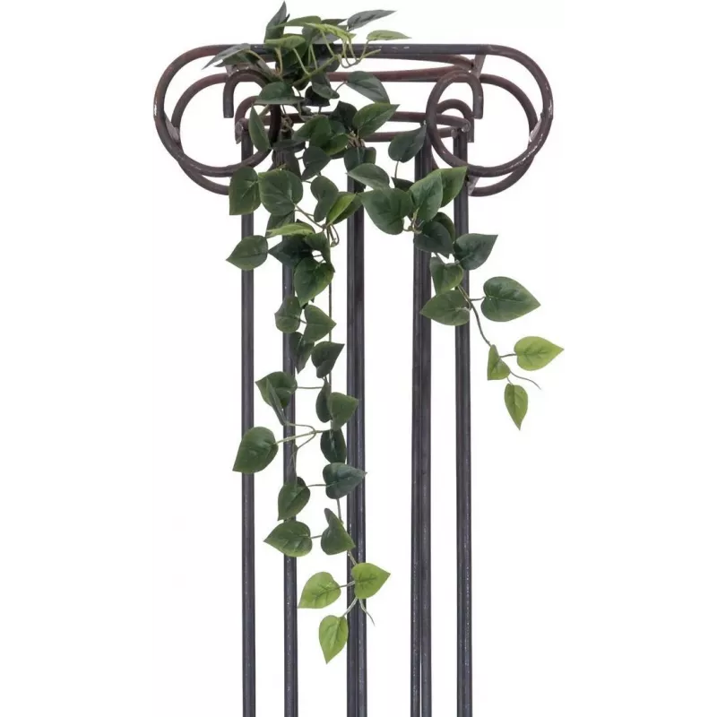 EUROPALMS Philodendron Bush Classic, kunstmatig, 70 cm 82502205