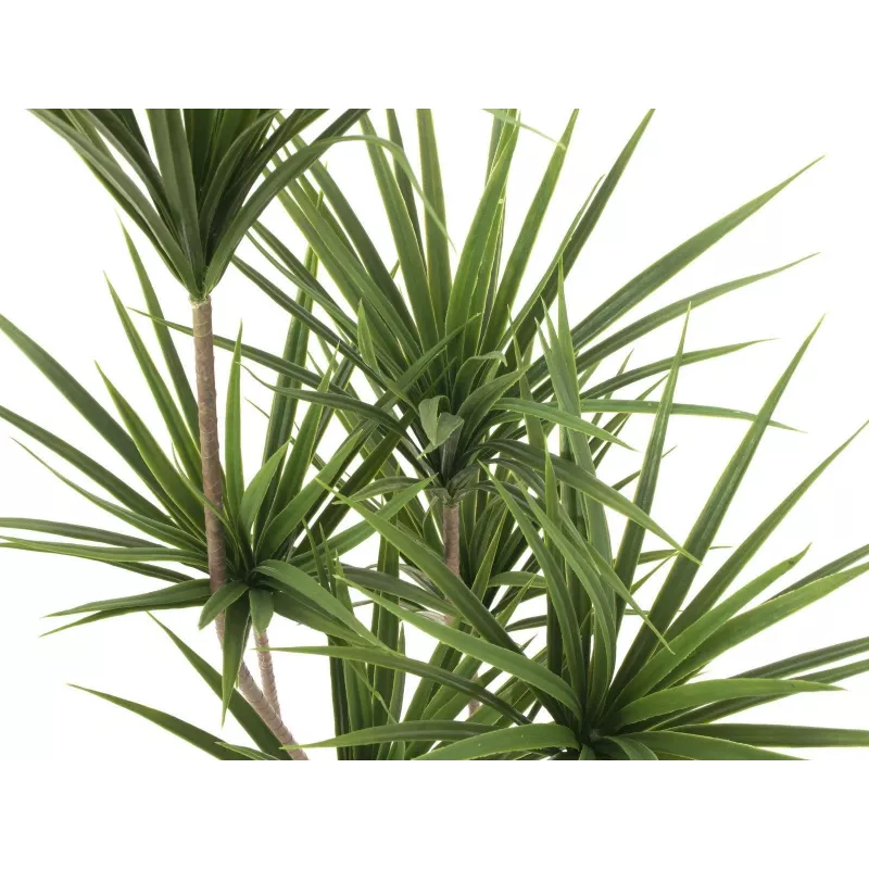 EUROPALMS yucca-palm kunstplant, 130cm 82511552