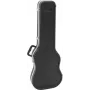 Dimavery ABS-koffer voor elektrische gitaar (26347610)