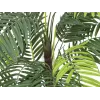 EUROPALMS Areca-palm kunstplant, 110 cm 82509434