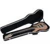 Dimavery ABS-hardcase voor elektrische basgitaar 26347615