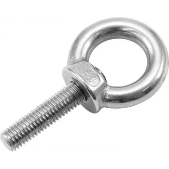 ACCESSORY ringbout M8/30mm, RVS (30001172)