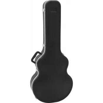 Dimavery ABS-koffer voor jumbo-akoestische gitaar 26347620