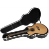 Dimavery ABS-koffer voor jumbo-akoestische gitaar 26347620