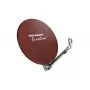 KATHREIN Euroline KEA 850R satellietschotel 85 cm antraciet 38,5 dBi