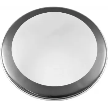 DIMAVERY DH-08 slagvel, power-ring, 14 inch 26070741